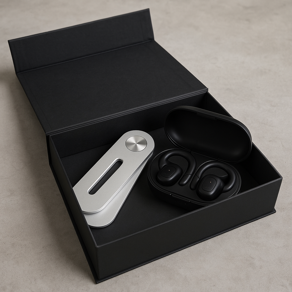 Kit ConnectEase