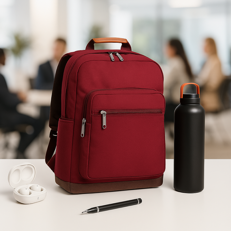 Kit Elementum tecnología y estilo