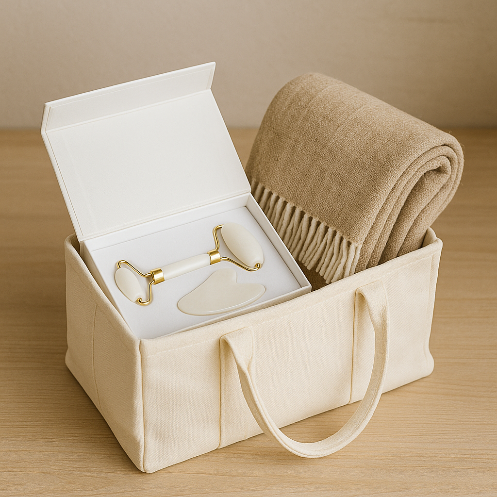 Kit Relax & Restore de SuitUp