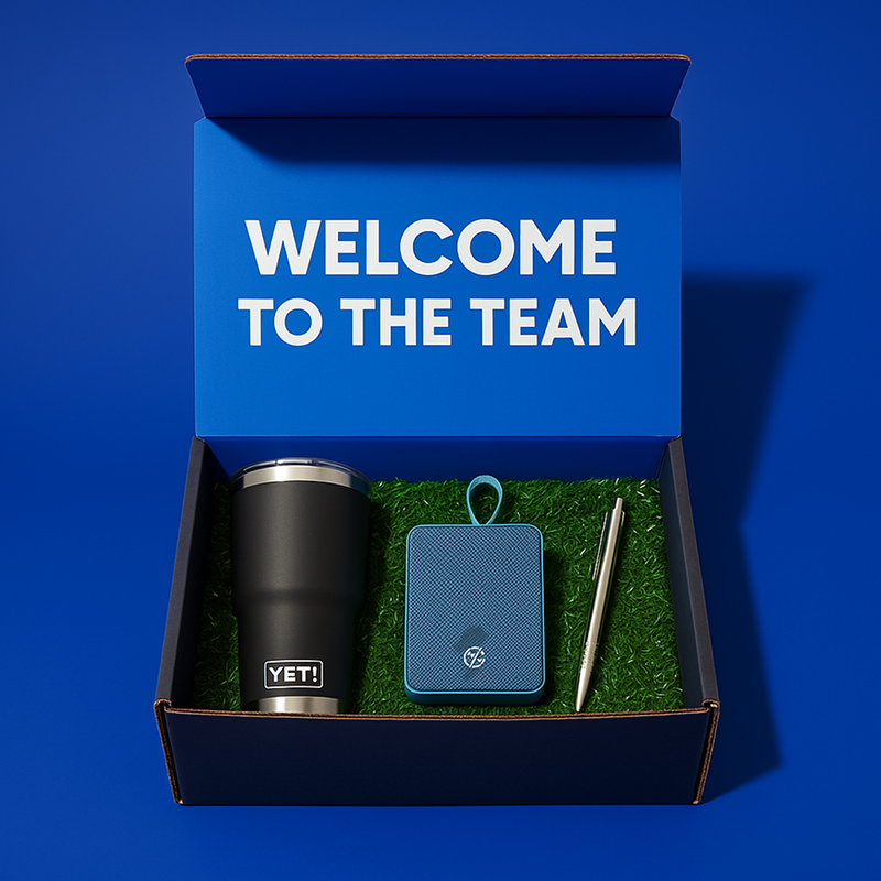 Kit Momentum - Vaso Rambler, bocina Bluetooth y bolígrafo metálico